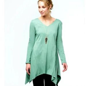 Tunic top - "Phoebe" by Elegantees
